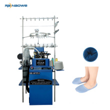 Nova condição Máquina de tricô Jacquard Sock para meias de lã fazendo preço